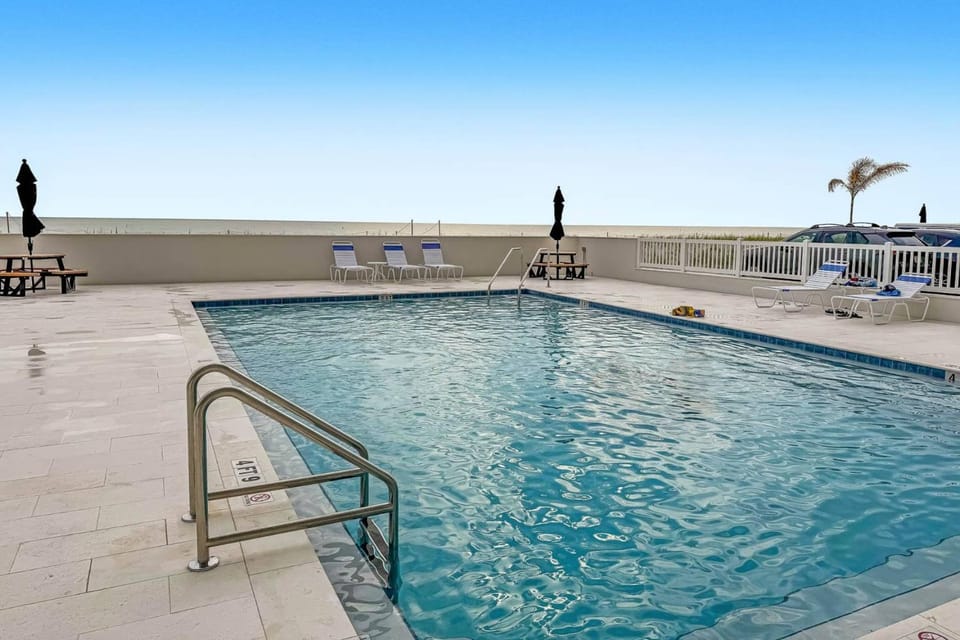 615 - Sunset Chateau House in Sunset Beach