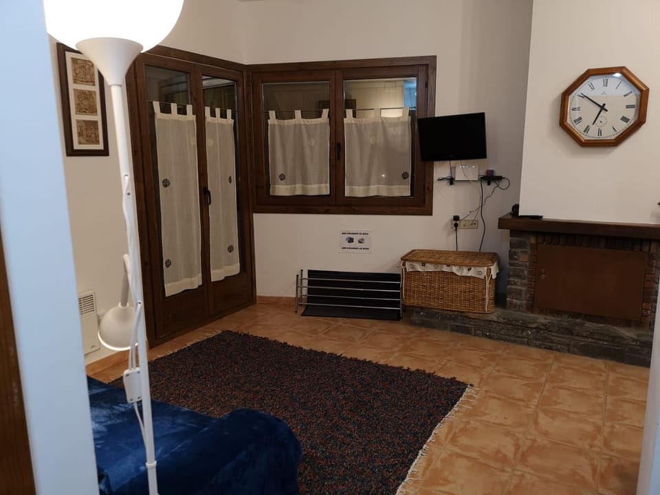 Apartament de la Lali Roní Apartment in Pallars Jussà