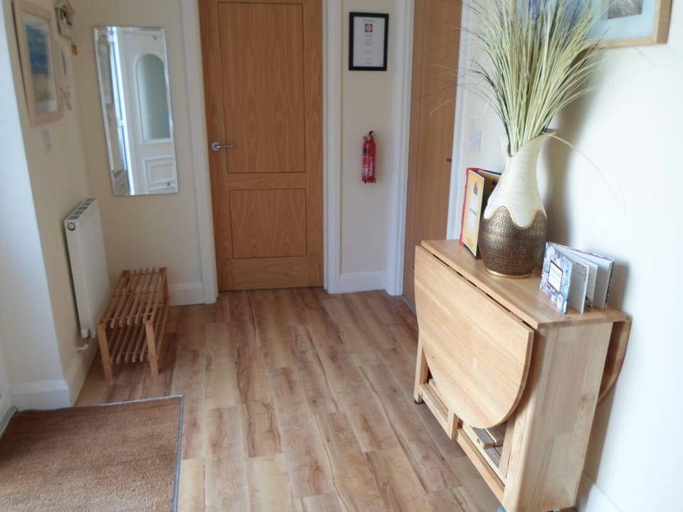Viking Villa House in Broadstairs