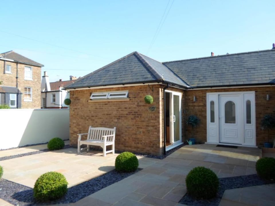Viking Villa House in Broadstairs