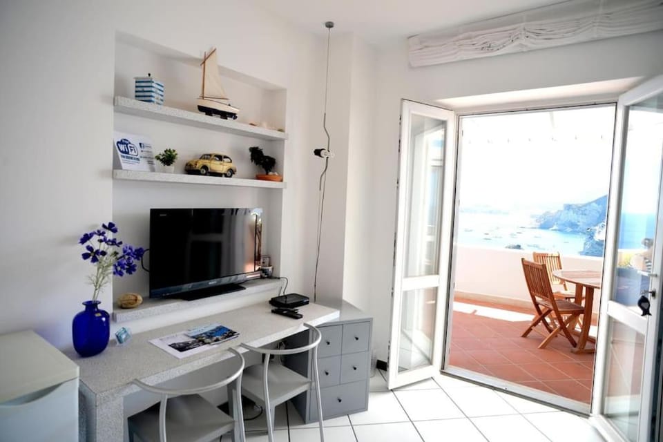 Villa Cala Inferno Villa in Le Forna