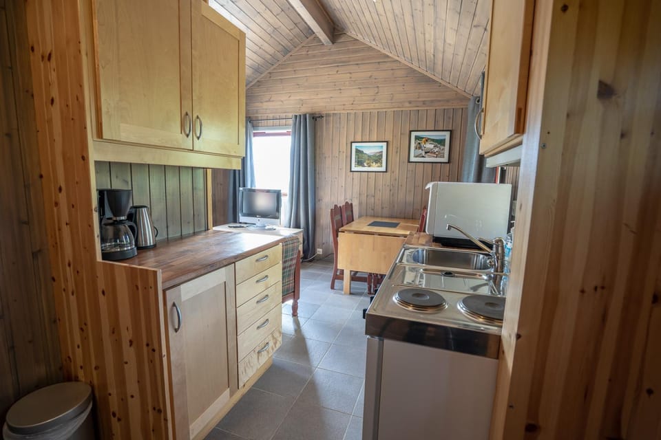Shower, Patio, BBQ facilities, Garden, Bathroom, Coffee/tea facilities, Balcony/Terrace, Kitchen or kitchenette, Living room, Seating area, Dining area, Bedroom, bunk bed