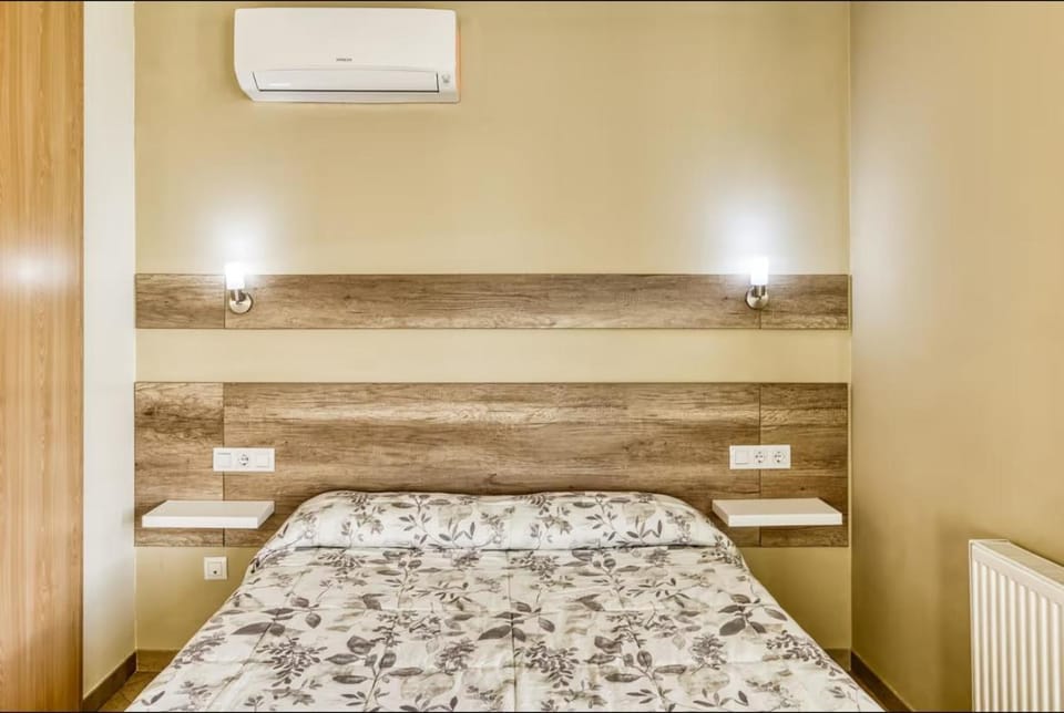 RAQUEL'S - Habitacions i Apartaments turístics - Apartment hotel in Alt Empordà