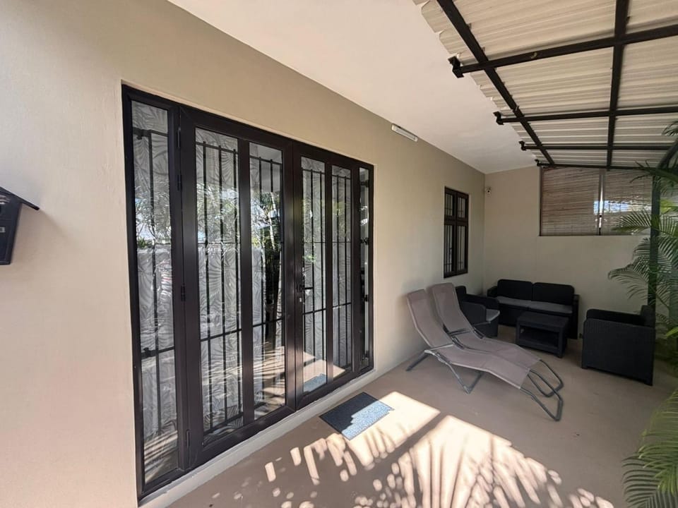 Residence Frangipani House in Grand Baie