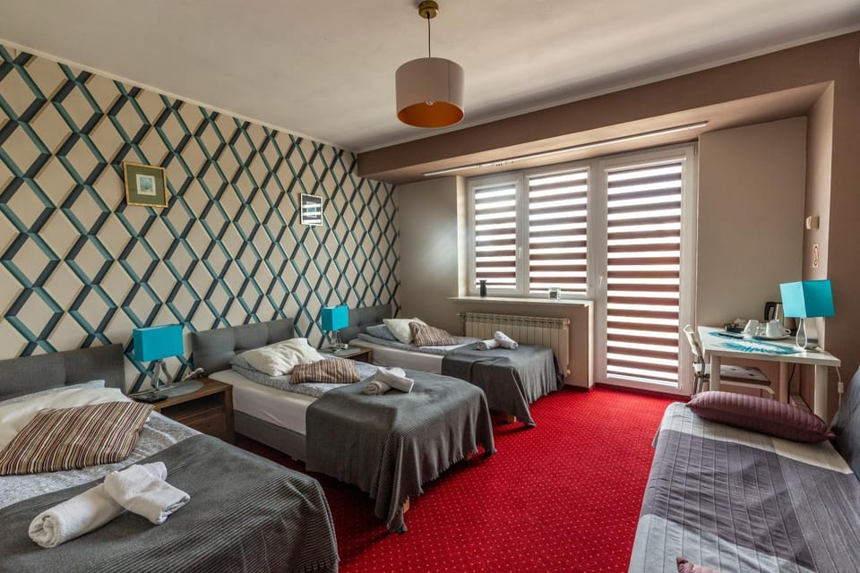 Villa Kava Vacation rental in Warsaw