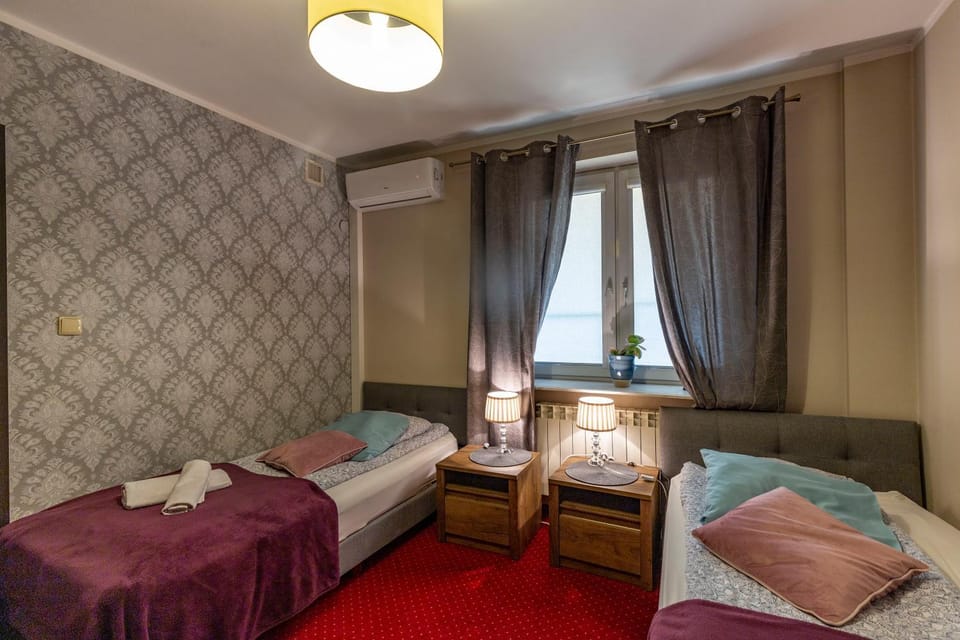 Villa Kava Vacation rental in Warsaw