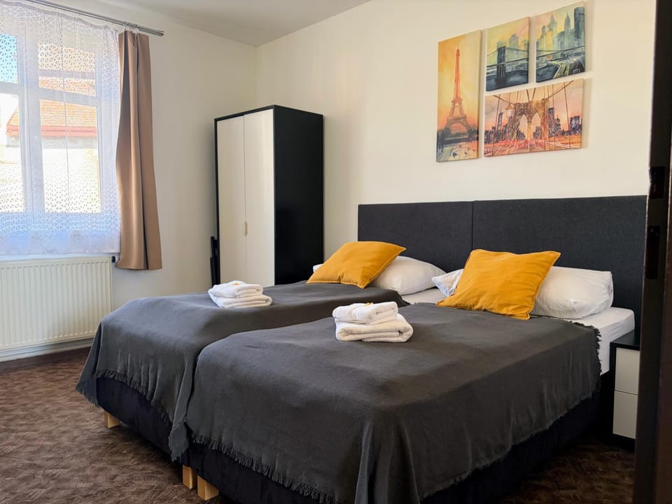 Hotel Pangea Hotel in Czechia