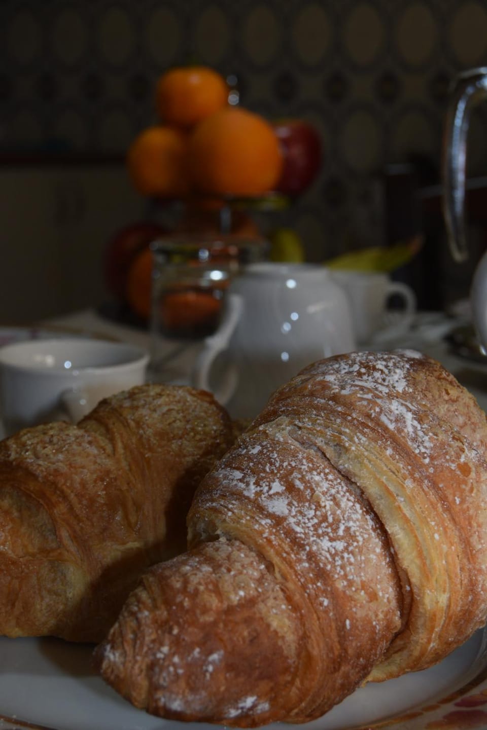 Su Fassoi Cabras Bed and Breakfast in Sardinia