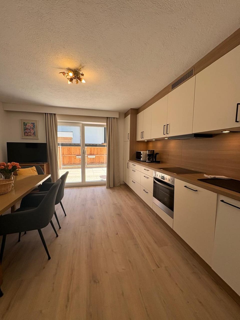 Haus Evi Apartment in Tyrol
