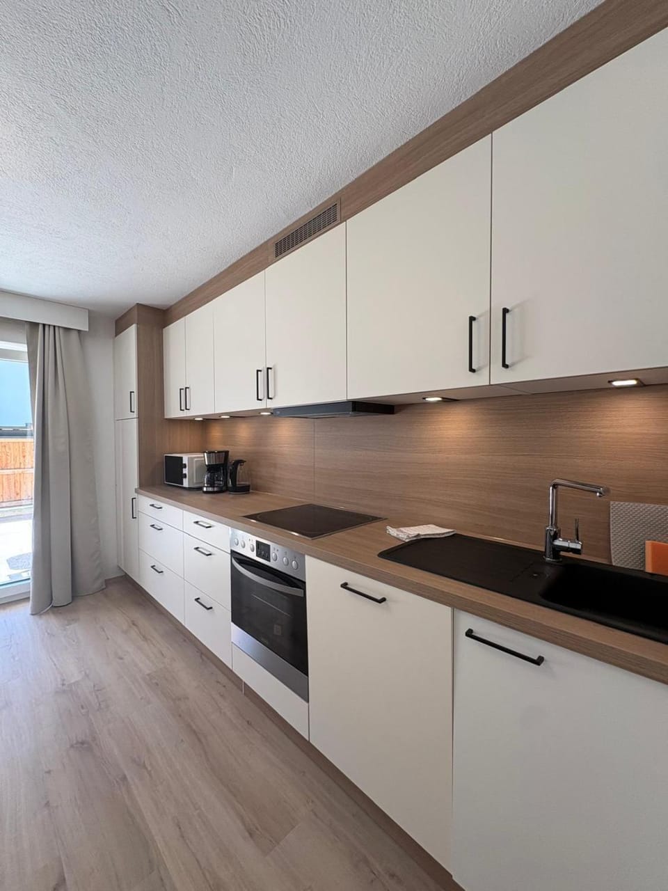 Haus Evi Apartment in Tyrol