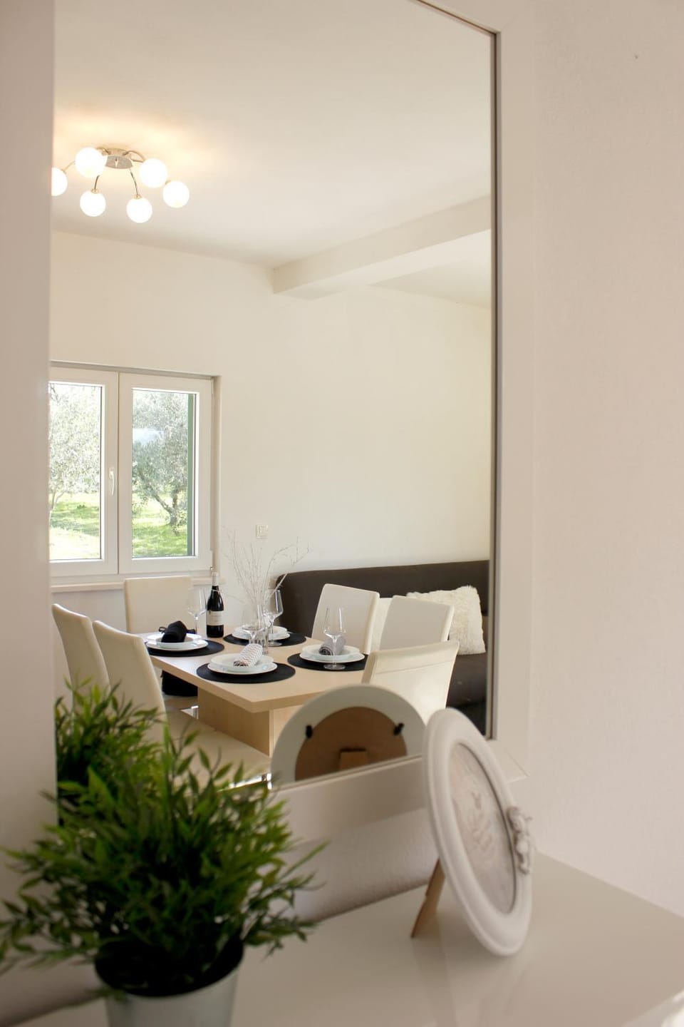 Happy garden house House in Zadar County