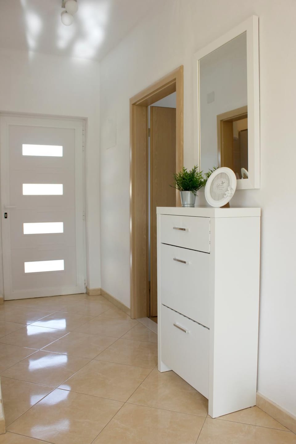 Happy garden house House in Zadar County