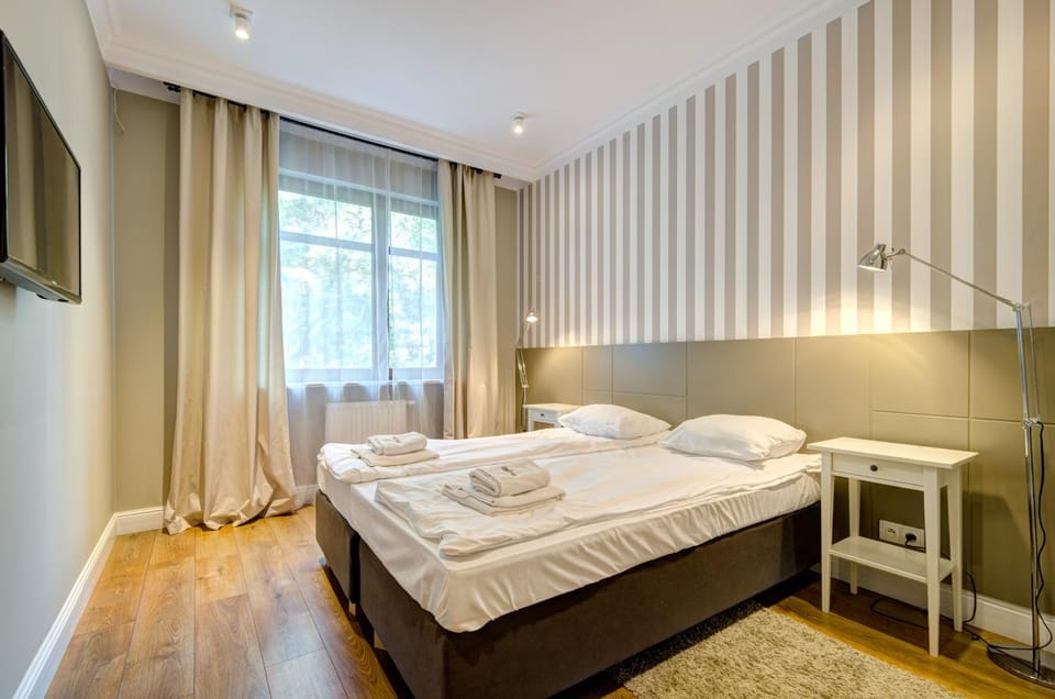 TV and multimedia, Bedroom