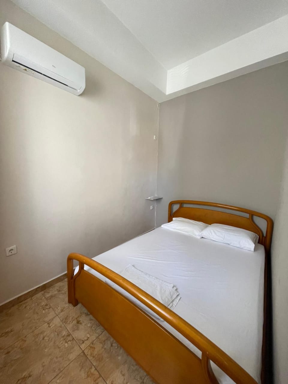 Teen Hub Apartment in Decentralized Administration of the Aegean