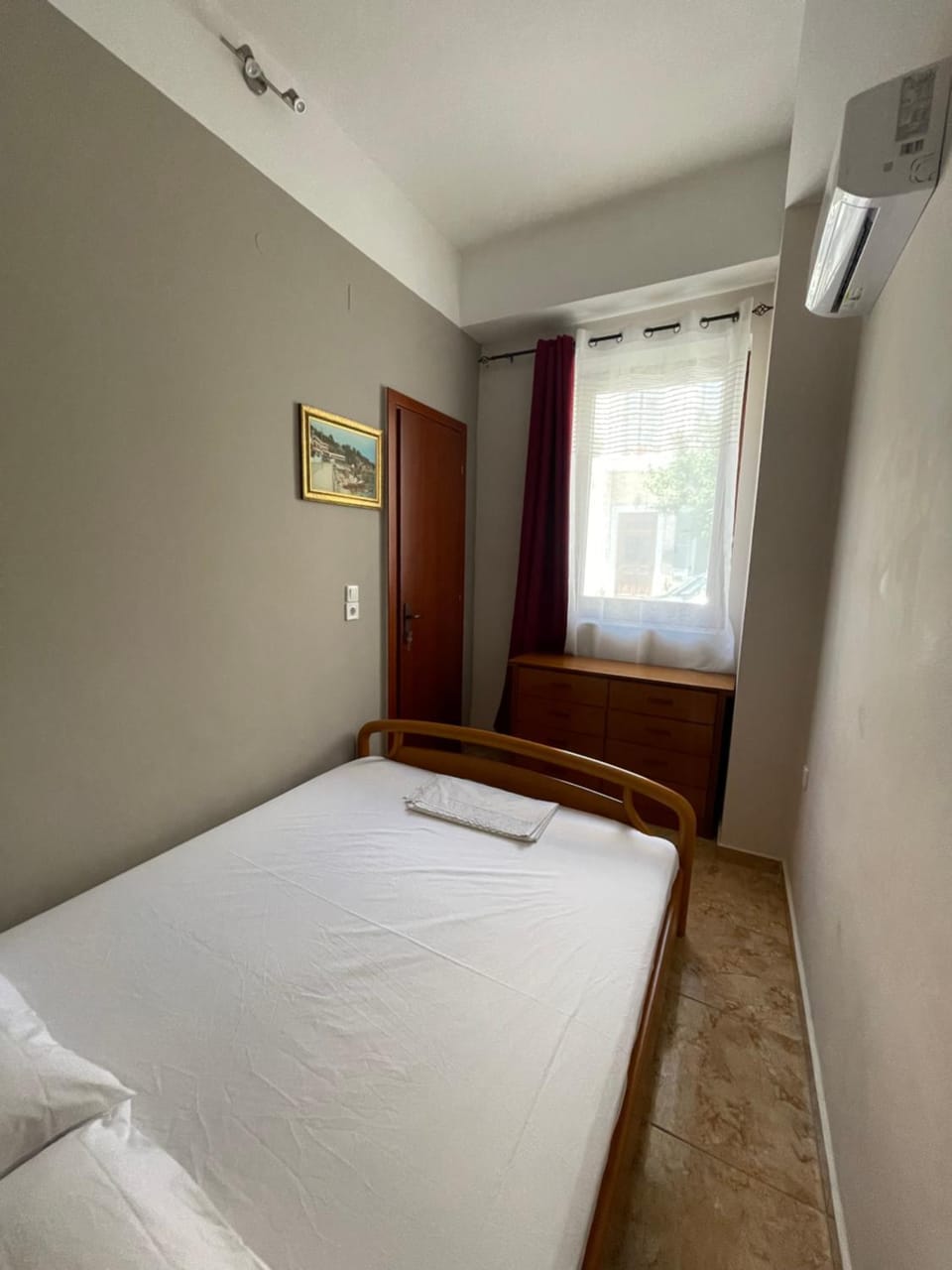 Teen Hub Apartment in Decentralized Administration of the Aegean