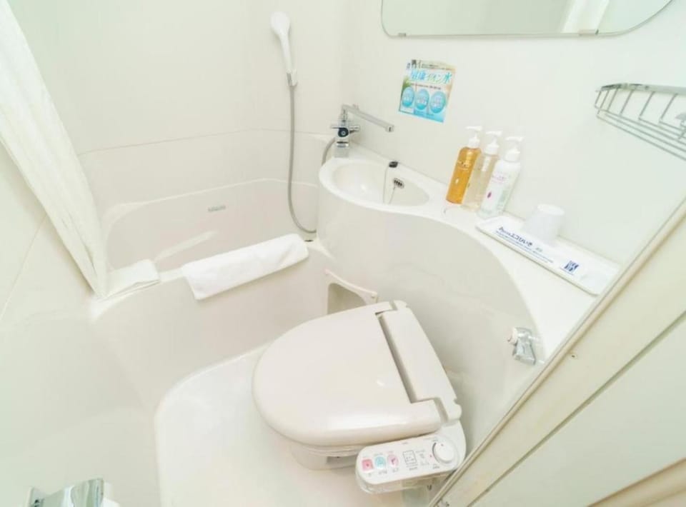 Super Hotel Kushiro Kurogane Hotel in Hokkaido Prefecture