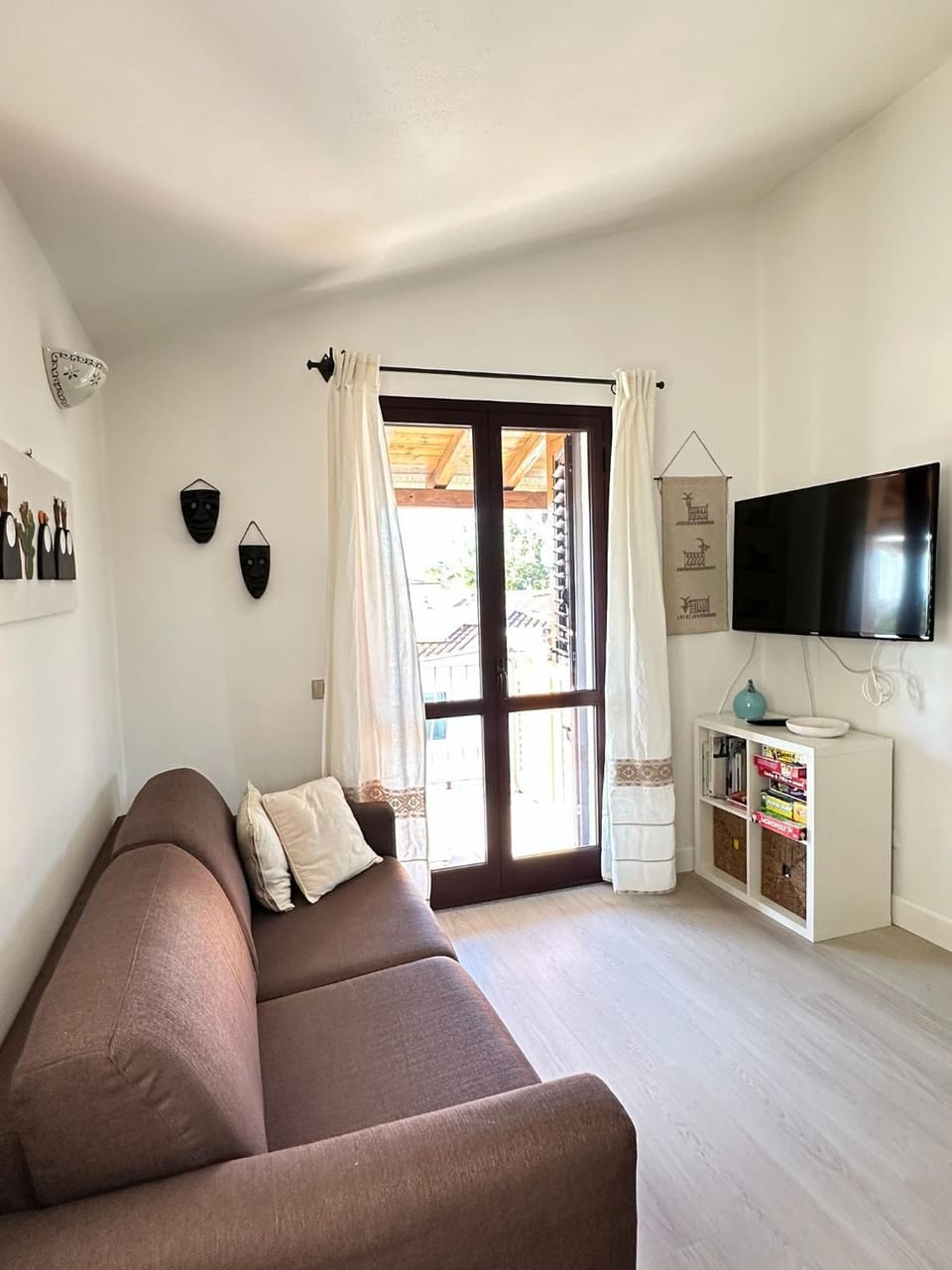 Appartamento Tiziana Apartment in Sardinia