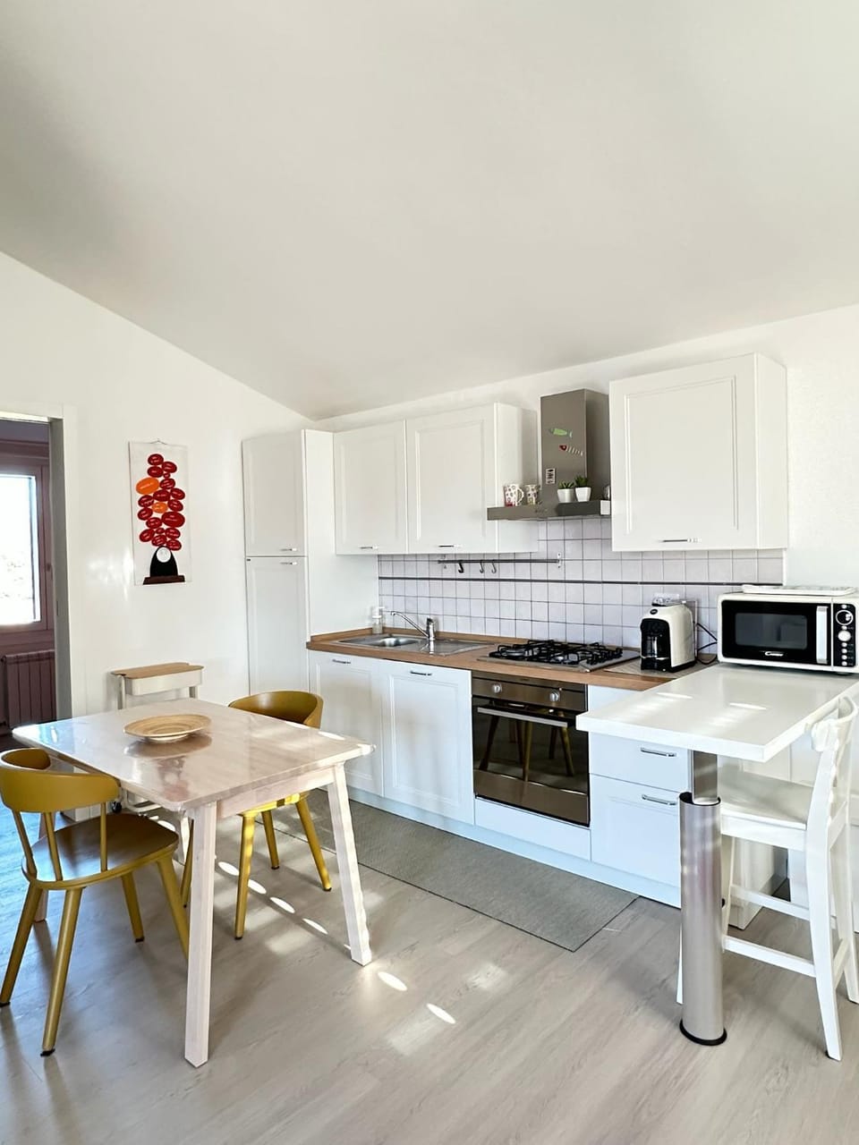 Appartamento Tiziana Apartment in Sardinia