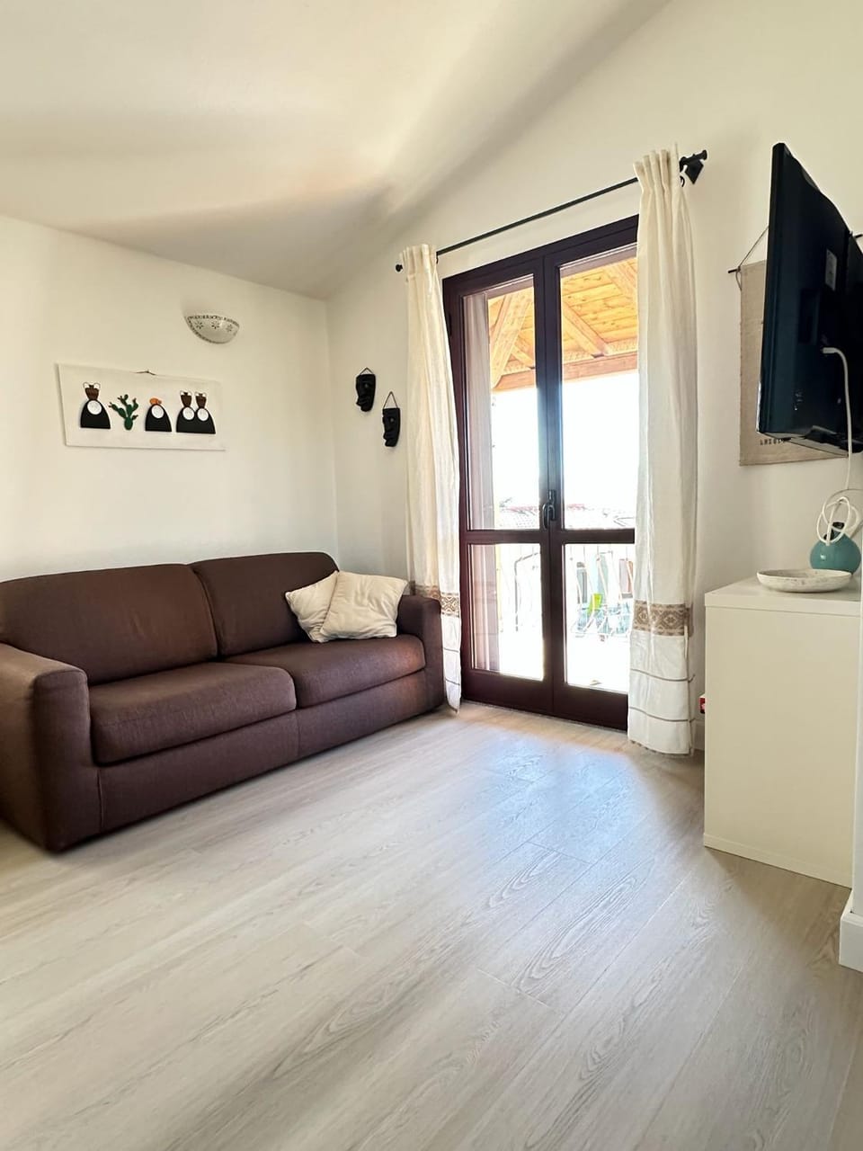 Appartamento Tiziana Apartment in Sardinia