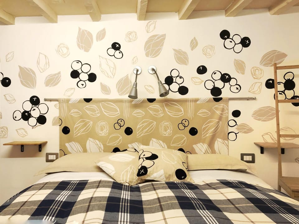 A Casa Di Olga Apartment in Florence