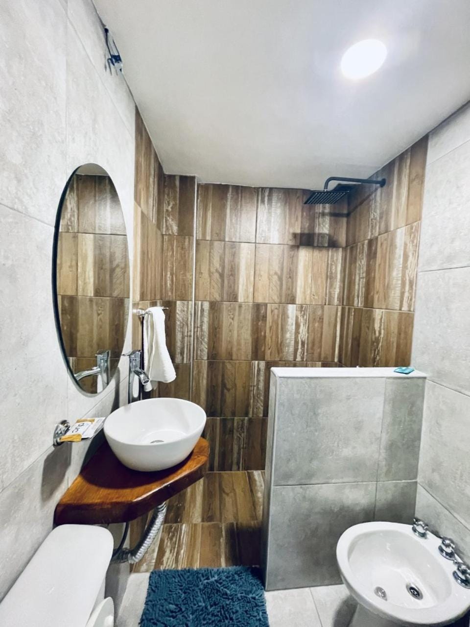 Shower, Toilet, Bathroom, bidet