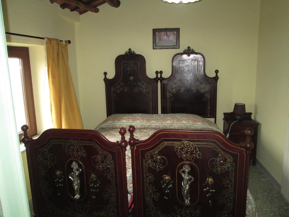 Casa e Putia House in Sicily
