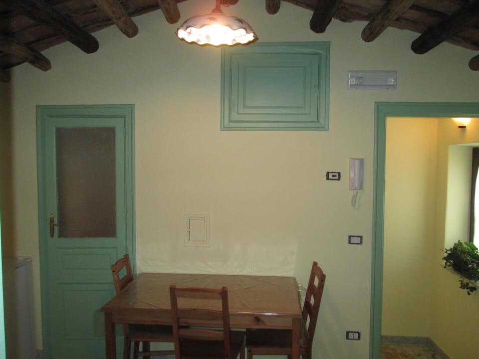Casa e Putia House in Sicily