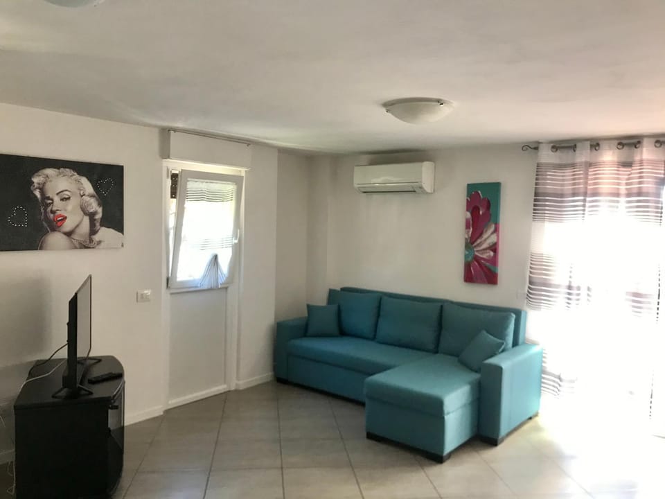 Aquarius Rome Apartments Apartment in Rome