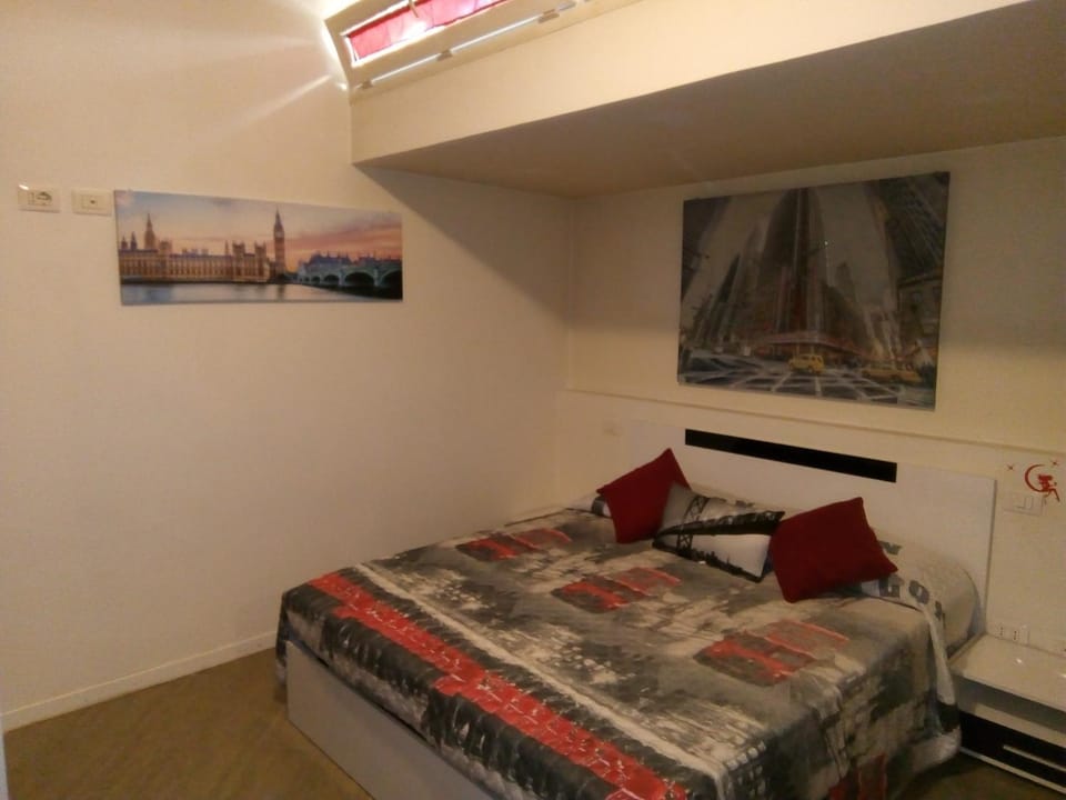 Aquarius Rome Apartments Apartment in Rome
