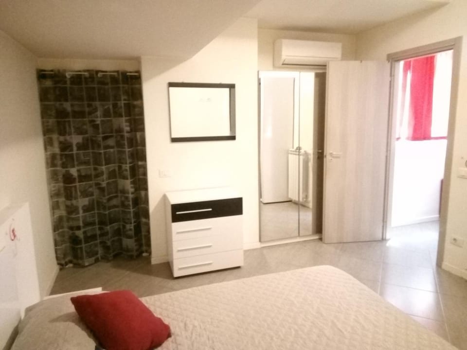 Aquarius Rome Apartments Apartment in Rome