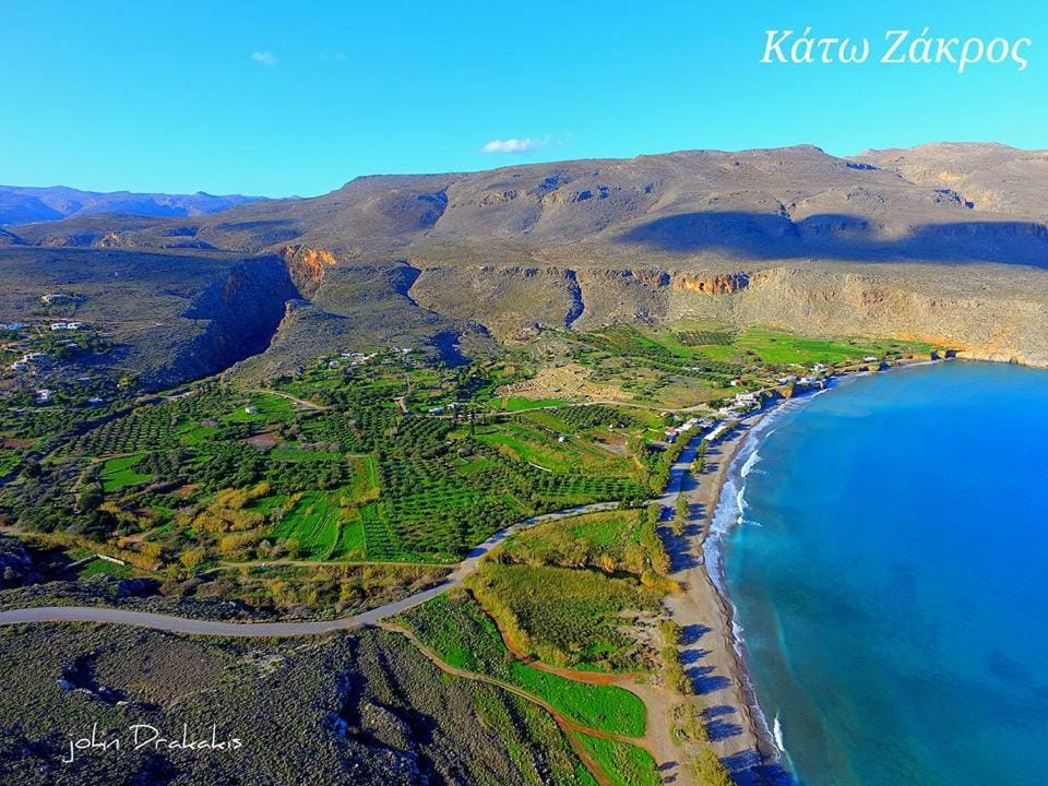Natural landscape, Bird's eye view, Hiking