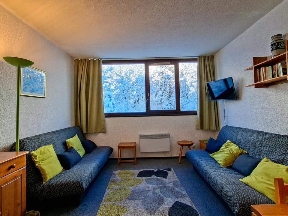 Studio spacieux pour 4 personnes, proche des pistes Apartment in Arâches-la-Frasse