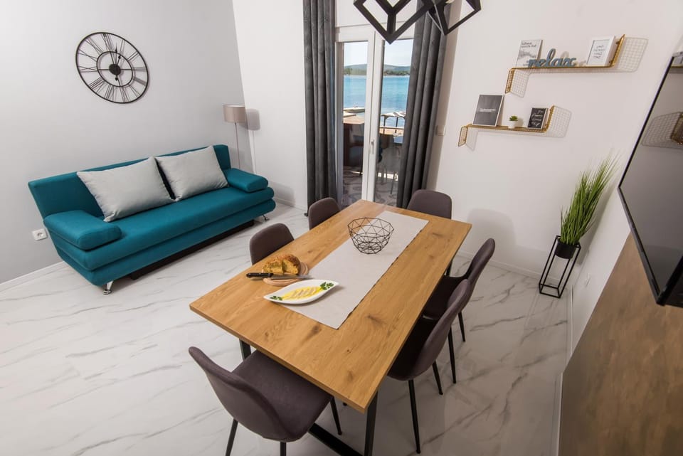 Euroholiday apartments Apartment in Šibenik-Knin County, Croatia