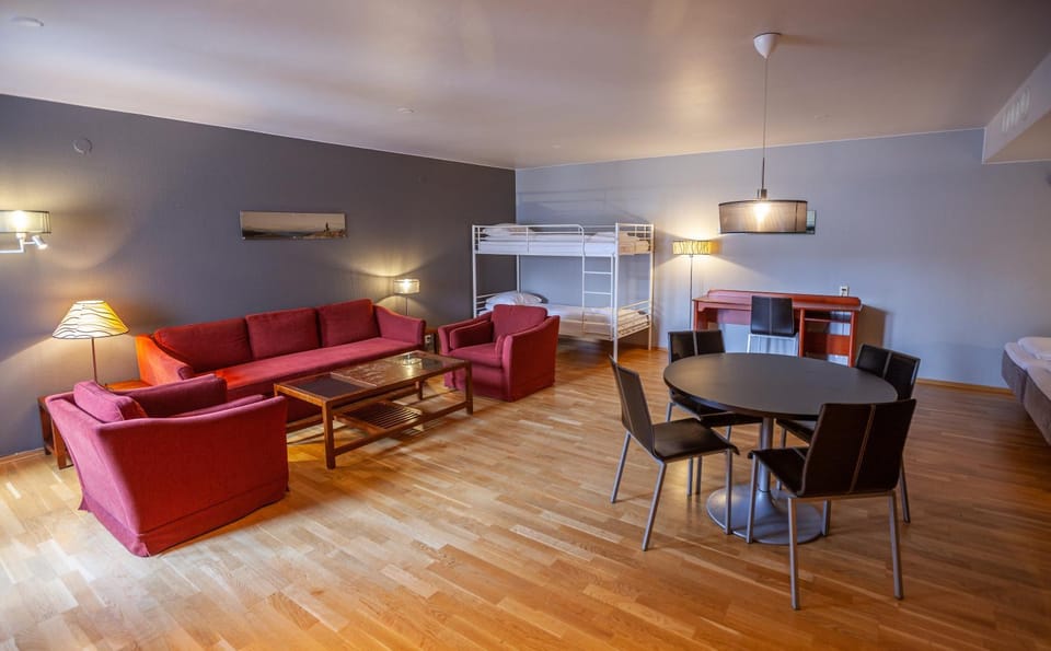 F2 Hotel Hotel in Nordland, Norway