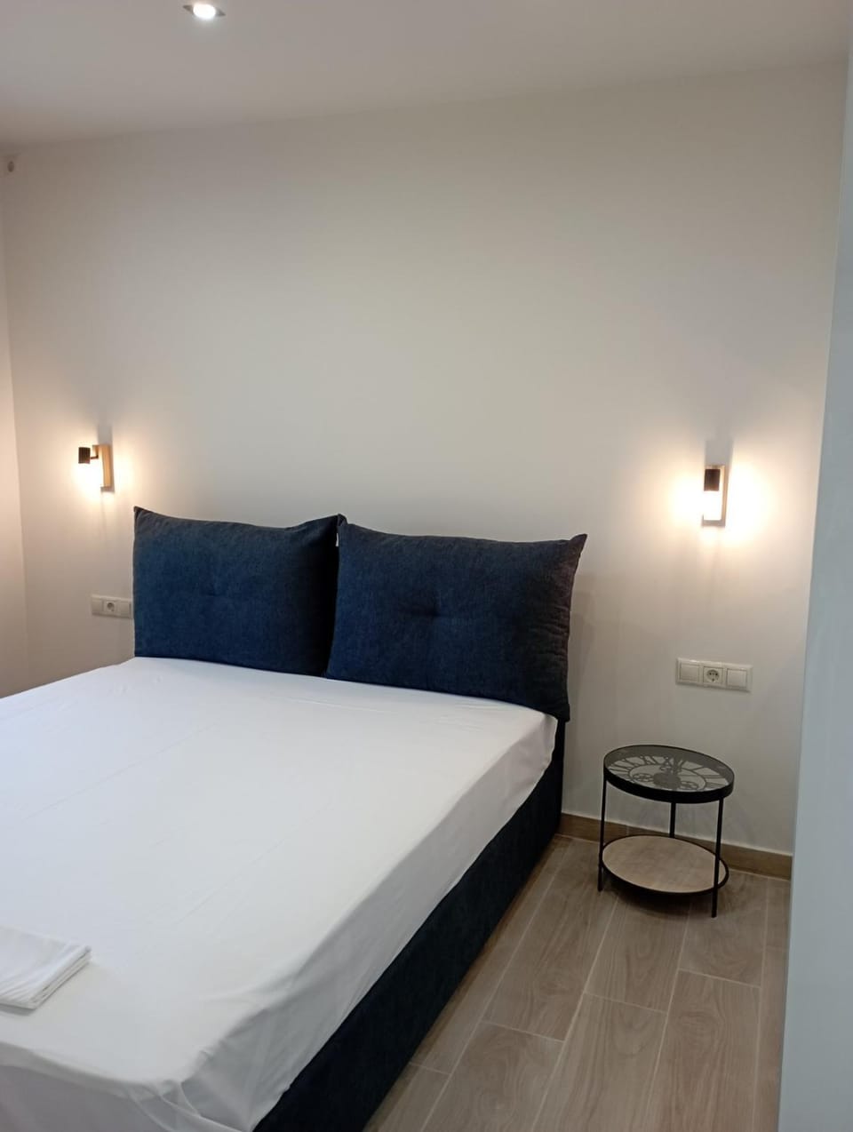 Agriomata Vergas Apartments Apartment in Messenia