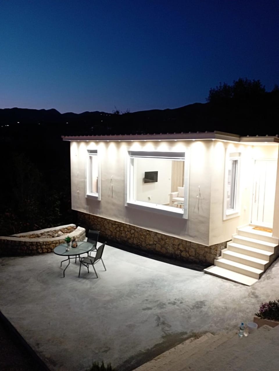 Agriomata Vergas Apartments Apartment in Messenia