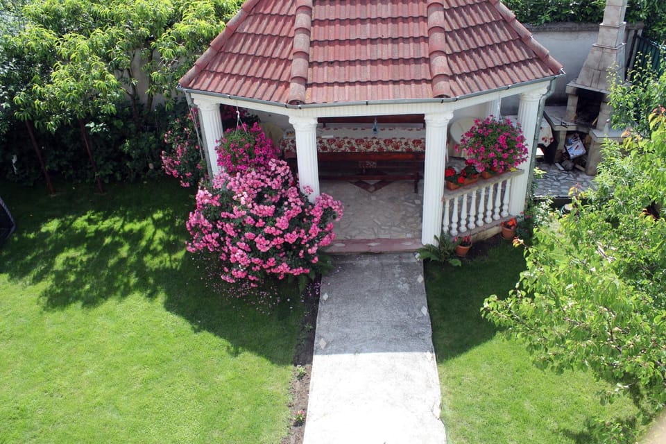 Casa Monica Bed and Breakfast in Hungary