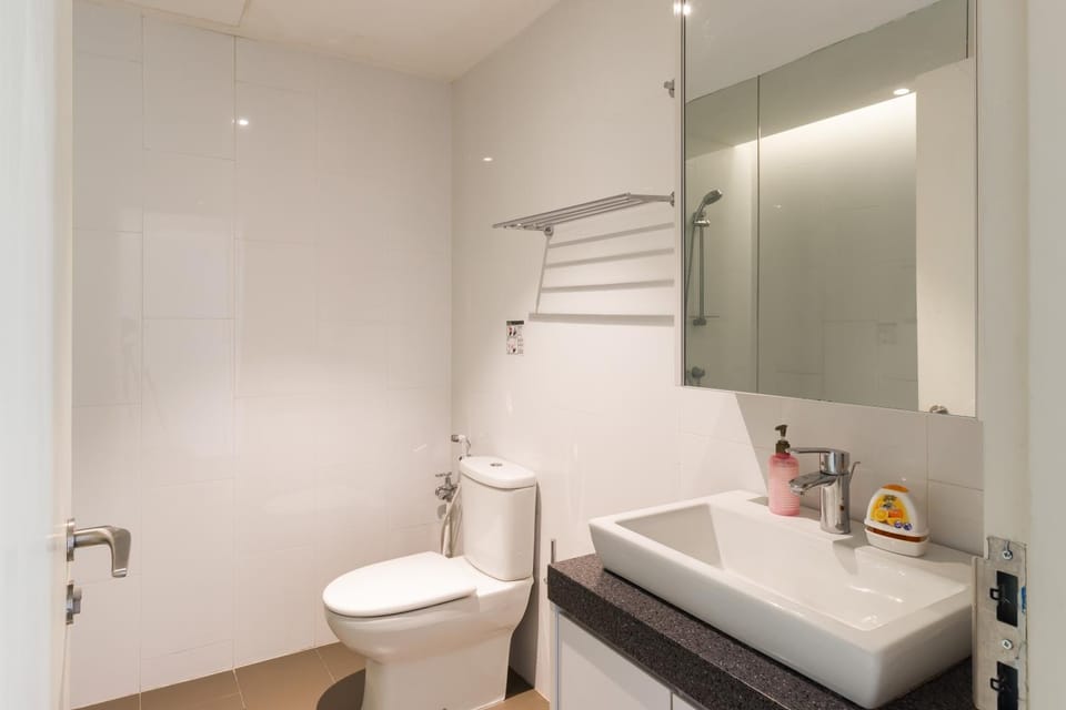 Toilet, Bathroom