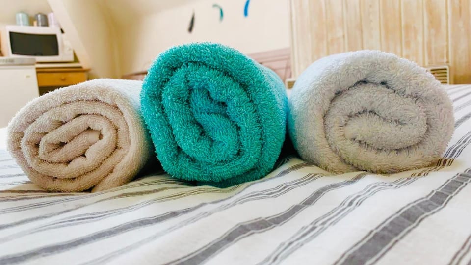 towels