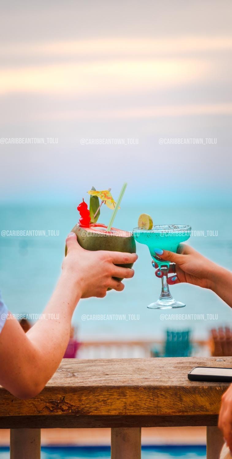 Neighbourhood, Lounge or bar