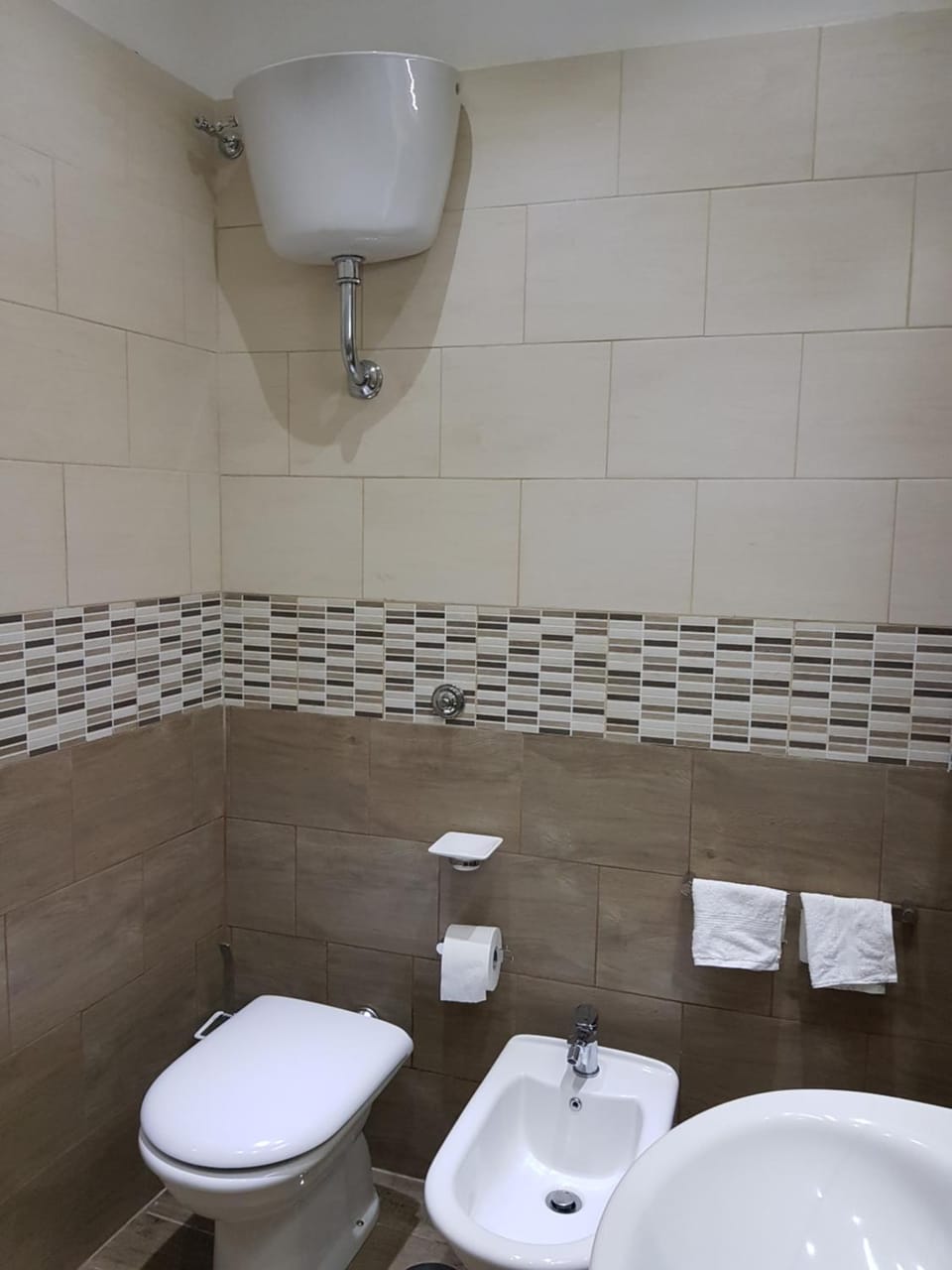 Toilet, Bathroom
