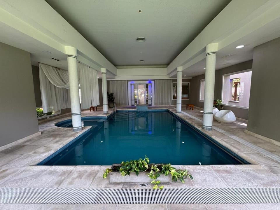 San Isidro Apartment hotel in Villa Carlos Paz