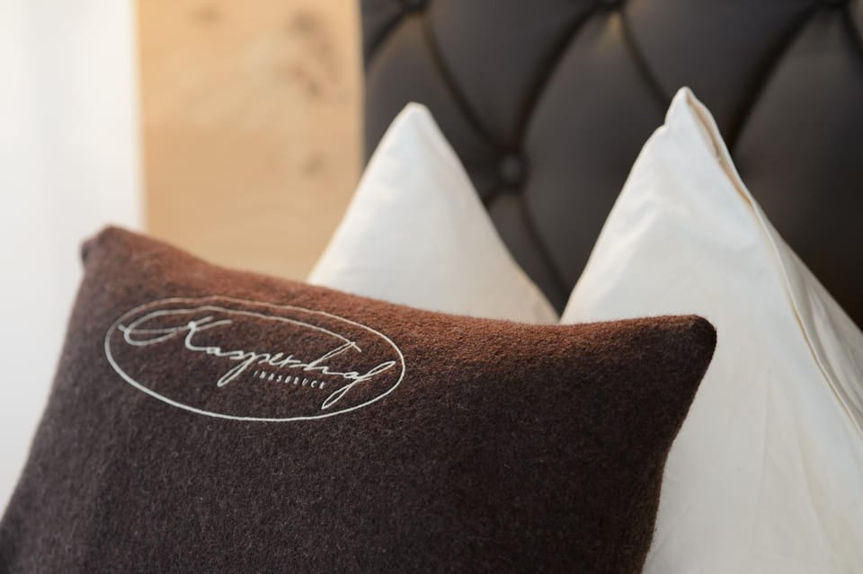 Property building, Bed