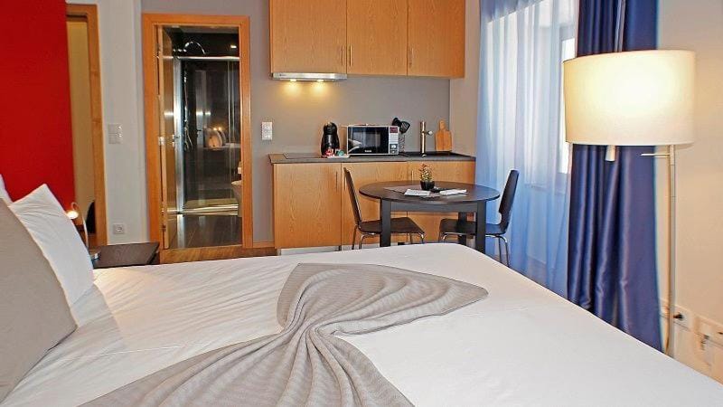 OHStudios Bed and Breakfast in Coimbra District, Portugal