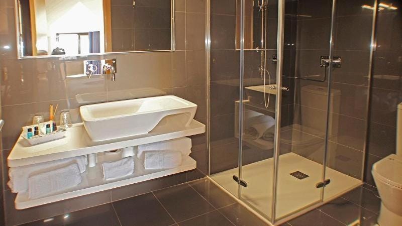 OHStudios Bed and Breakfast in Coimbra District, Portugal