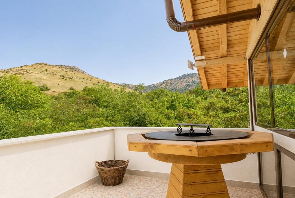 Casa Haralambie Vacation rental in Romania