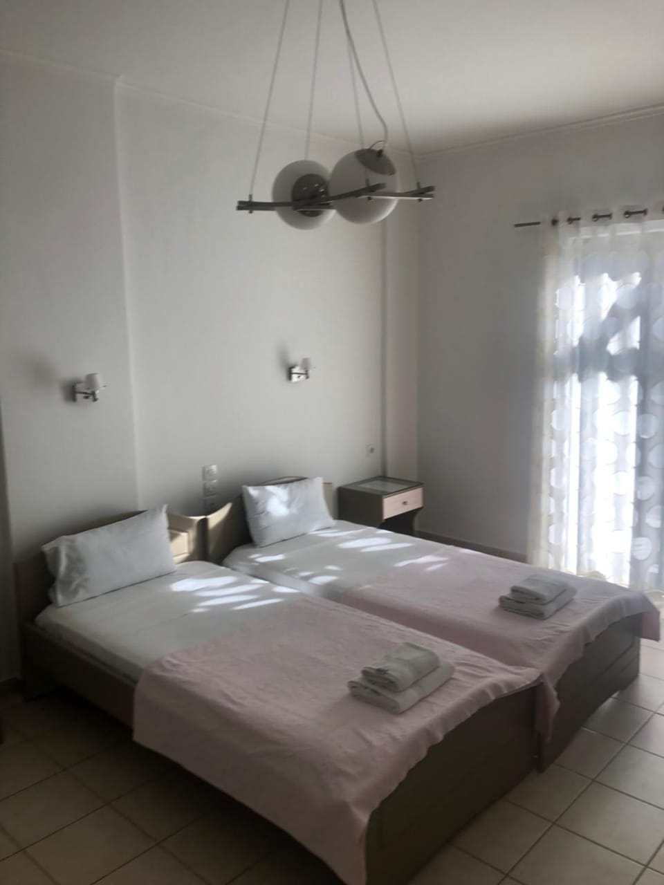 Amalia Hotel Hotel in Peloponnese, Western Greece and the Ionian