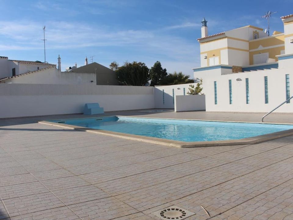 Europa Beach House House in Vila Nova de Cacela