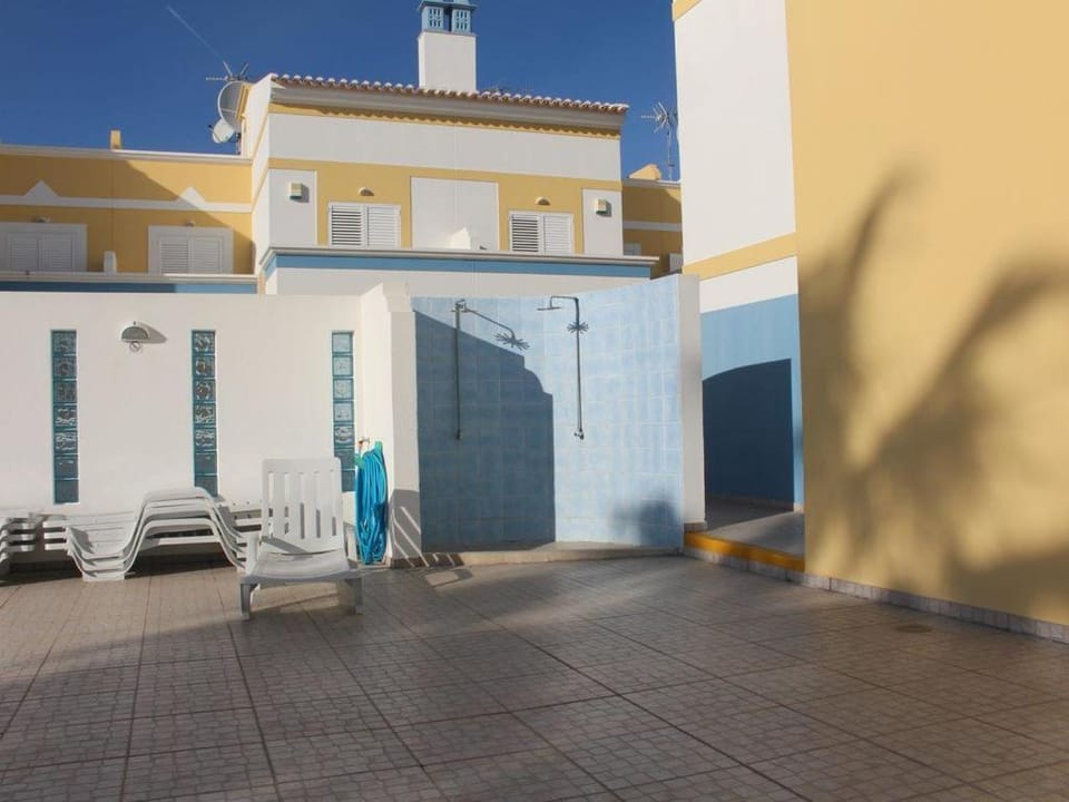 Europa Beach House House in Vila Nova de Cacela