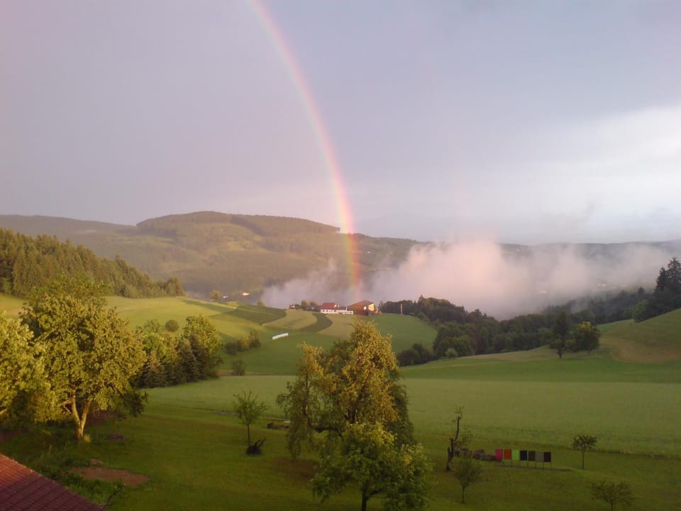 Neighbourhood, Natural landscape, Mountain view